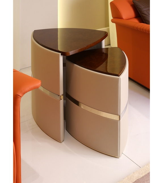 Madison Turri Side Table