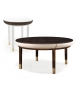 Noir Turri Side Table