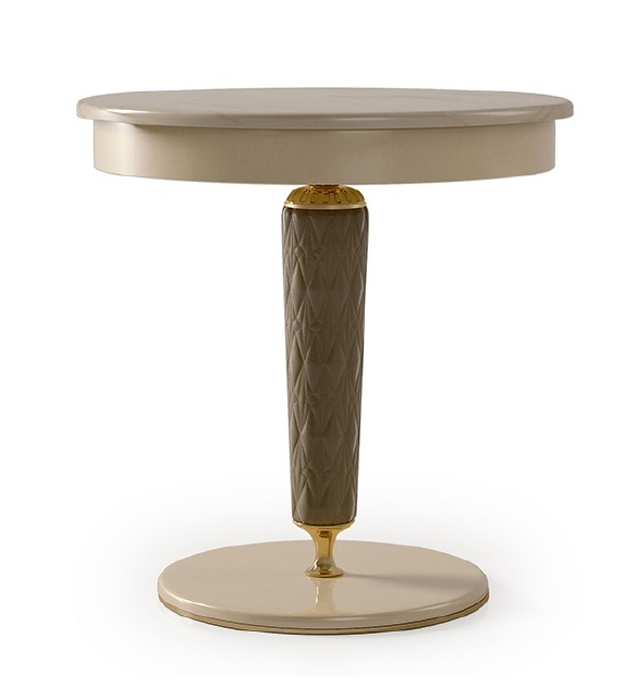 Numero Tre Turri Side Table