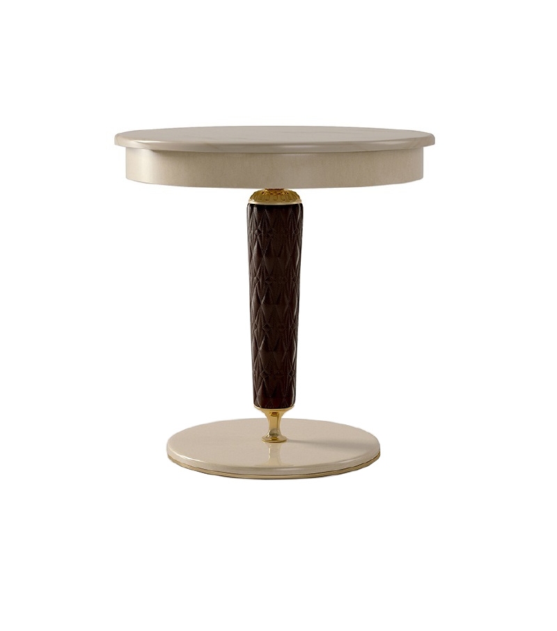 Numero Tre Turri Side Table