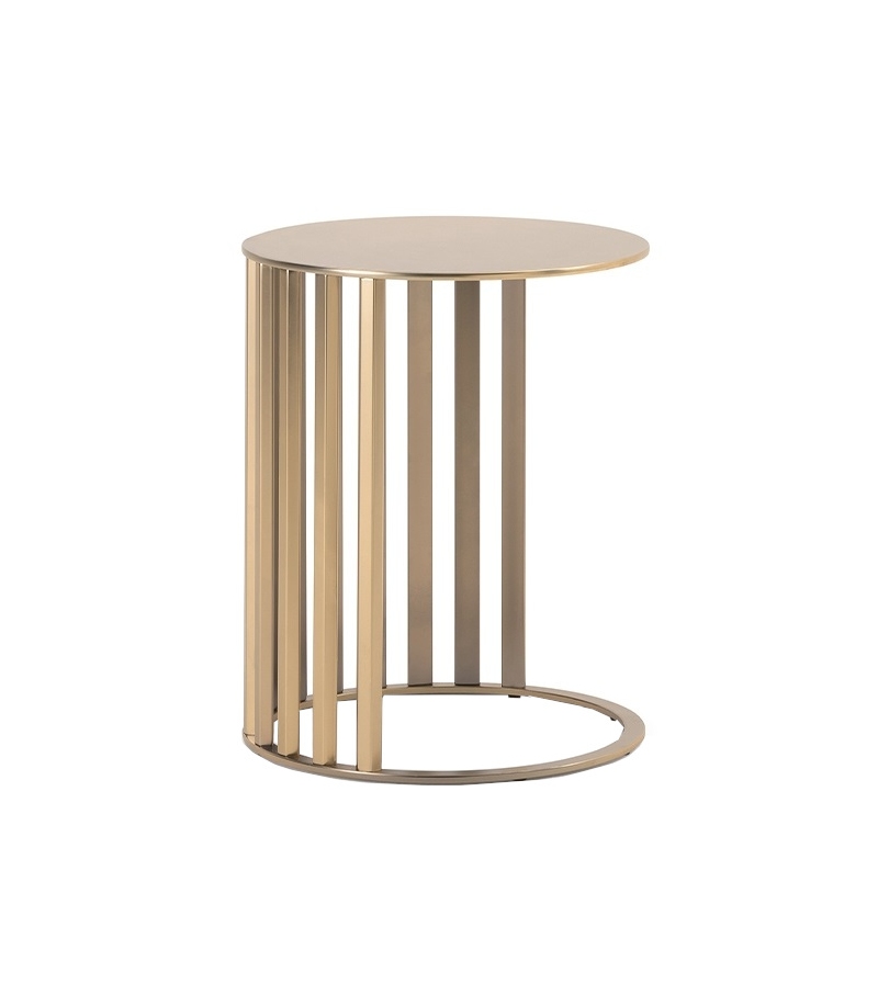 Roma Turri Side Table