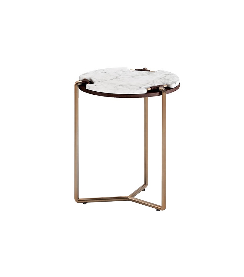 Blues Turri Table D'Appoint