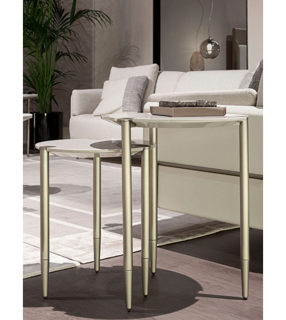 Zero Turri Side Table