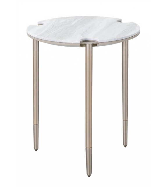 Zero Turri Table D'Appoint