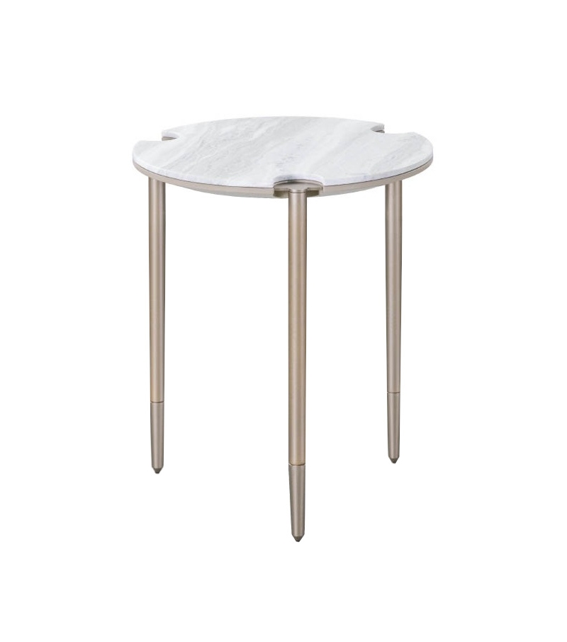 Zero Turri Table D'Appoint