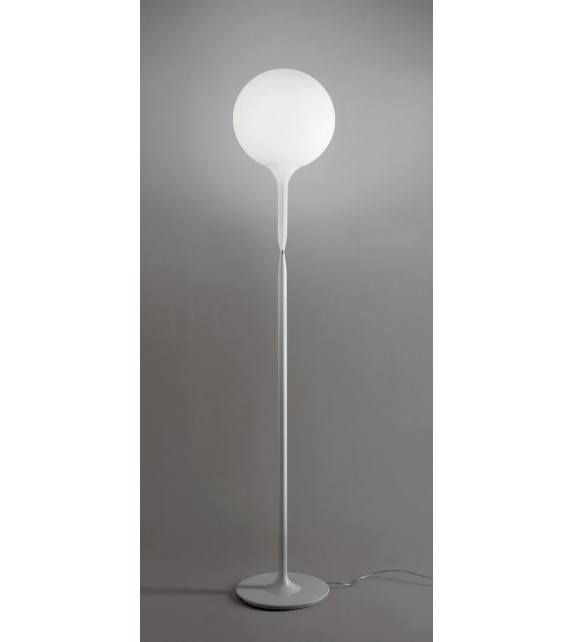 Castore 35 Artemide Floor Lamp