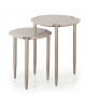 Zero Turri Side Table