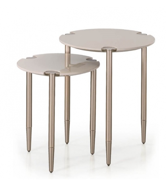 Zero Turri Side Table