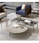 Zero Turri Table D'Appoint