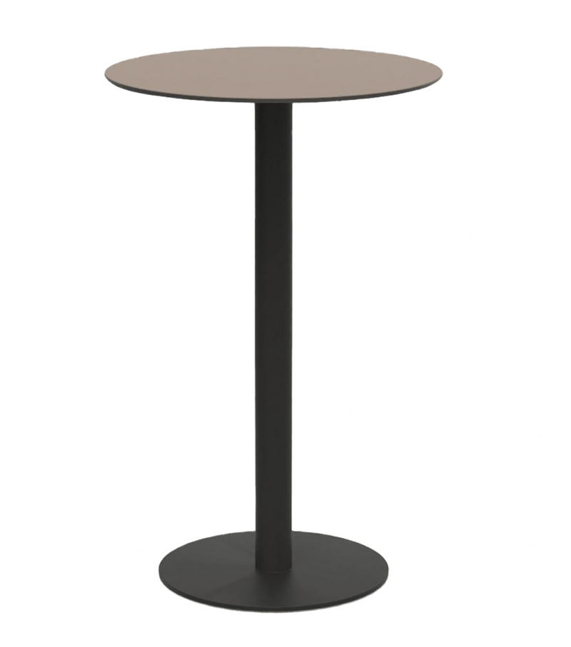 Flamingo Expormim High Table