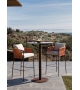 Flamingo Expormim High Table