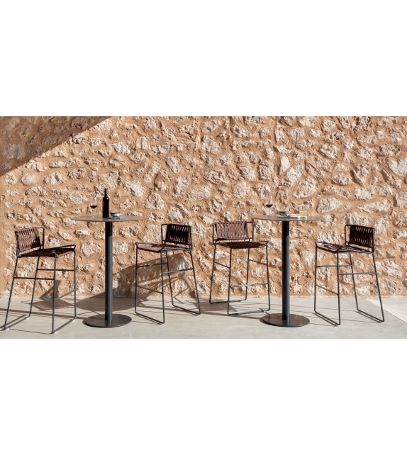 Flamingo Expormim High Table