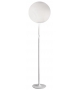 Castore 35 Artemide Floor Lamp