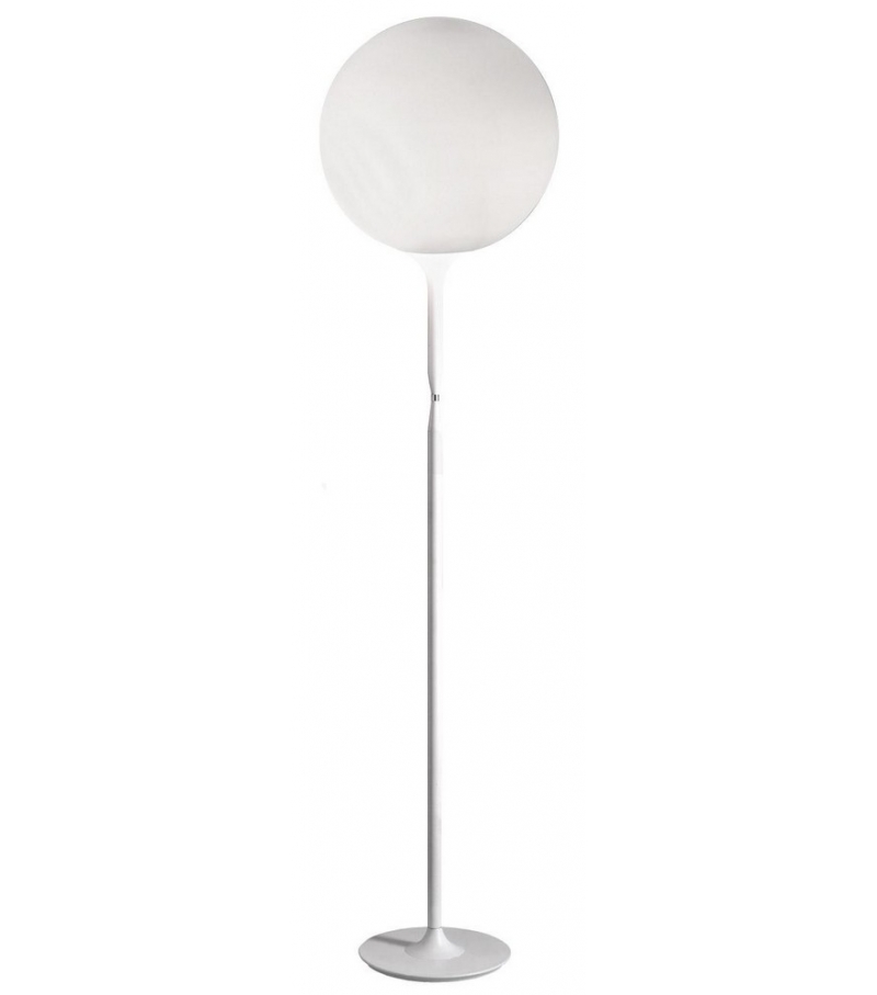 Castore 35 Artemide Floor Lamp