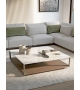 Drum Turri Coffee Table