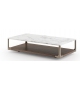 Drum Turri Coffee Table