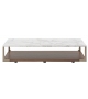 Drum Turri Coffee Table