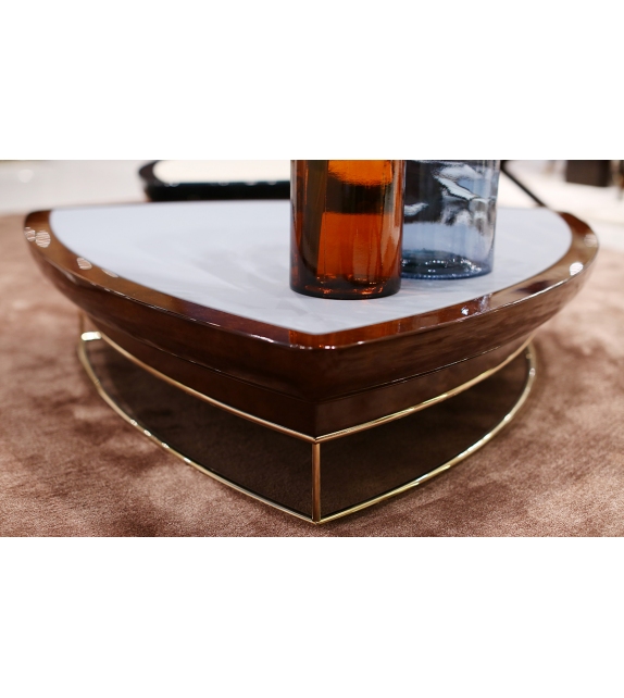 Madison Turri Coffee Table