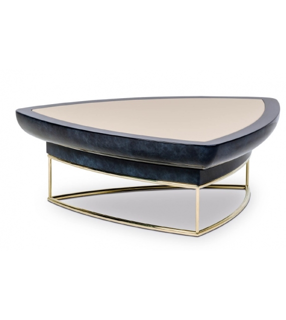 Madison Turri Coffee Table