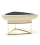 Madison Turri Table Basse