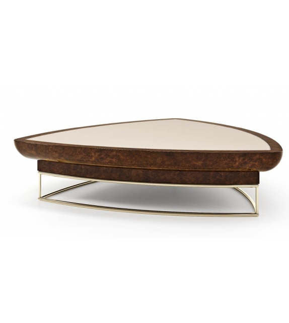 Madison Turri Coffee Table