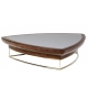 Madison Turri Coffee Table