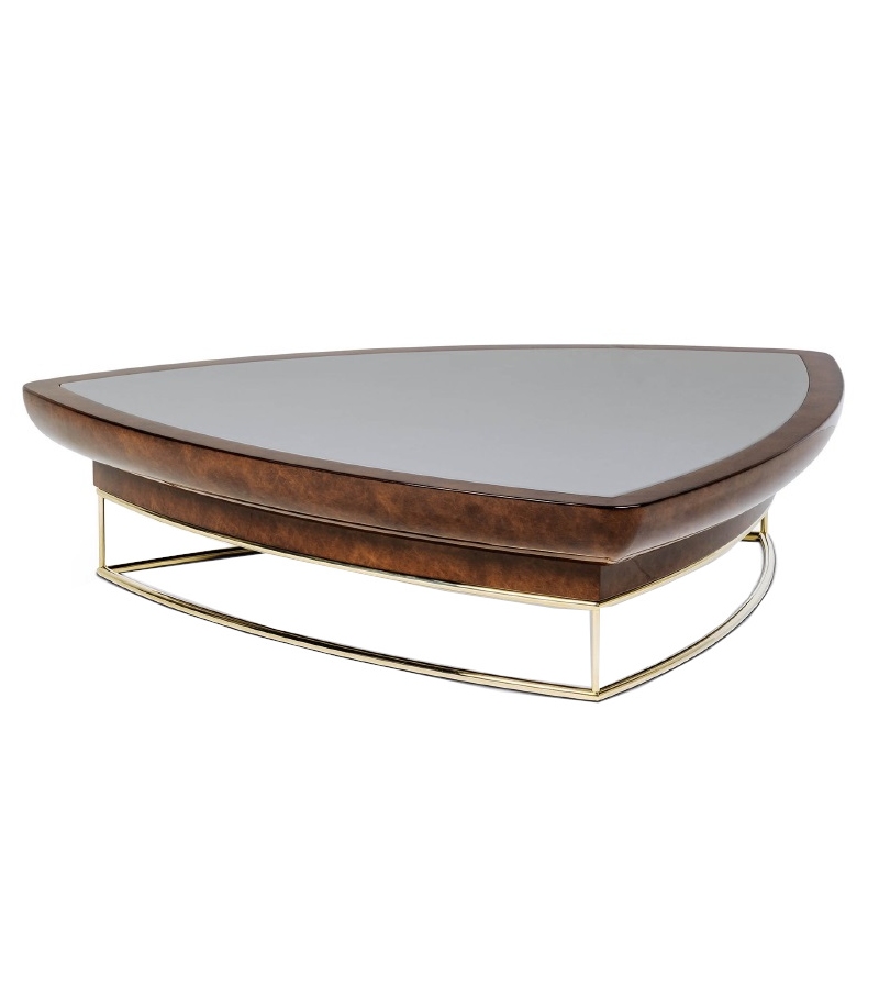 Madison Turri Coffee Table