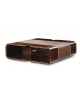 Madison Turri Square Coffee Table