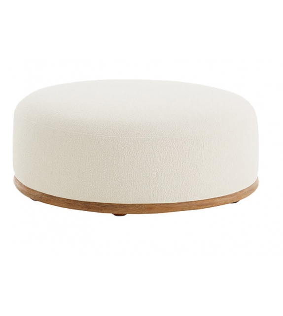 Cask Expormim Pouf