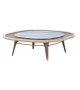 Melting Light Turri Coffee Table