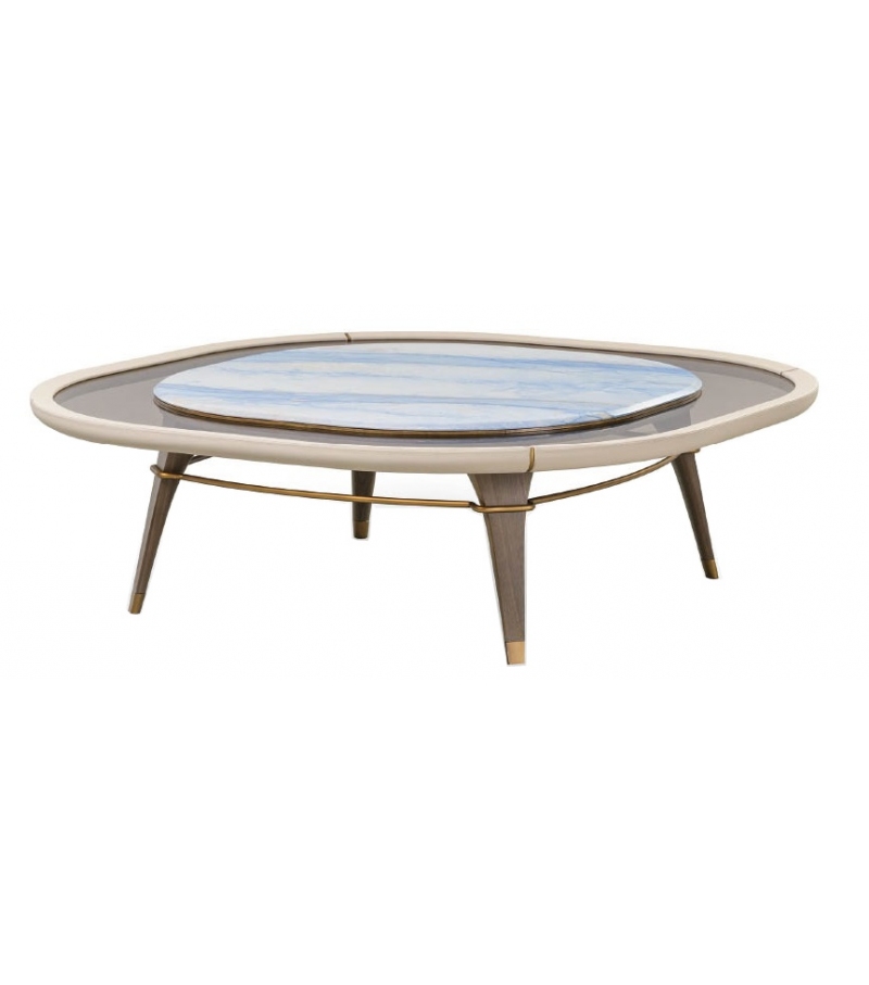 Melting Light Turri Coffee Table