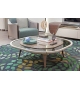 Melting Light Turri Coffee Table