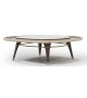 Melting Light Turri Coffee Table