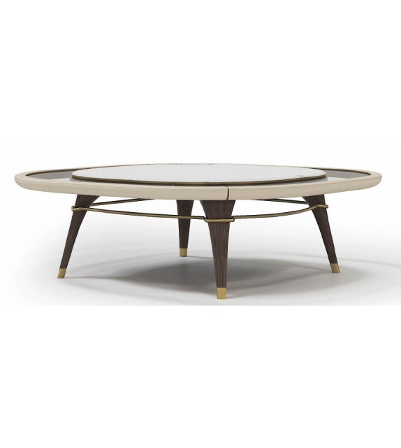 Melting Light Turri Coffee Table