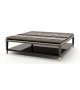 Noir Turri Table Basse