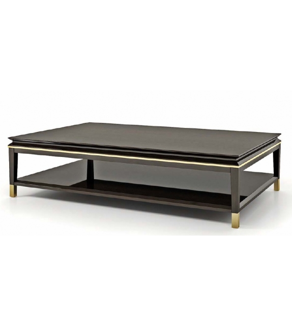 Noir Turri Table Basse