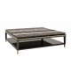 Noir Turri Table Basse