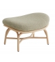 Armadillo Expormim Footstool