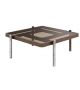 Vision Turri Coffee Table