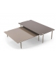 Zero Turri Table Basse