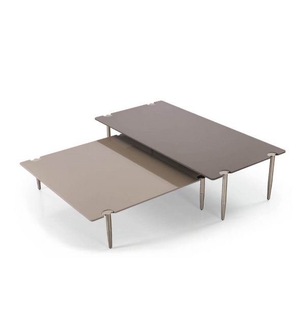 Zero Turri Table Basse