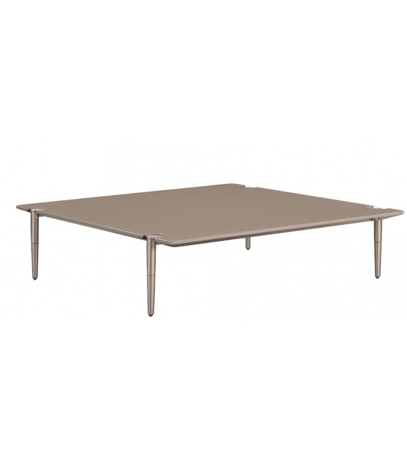 Zero Turri Table Basse