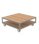 Vineyard Vondom Coffee Table