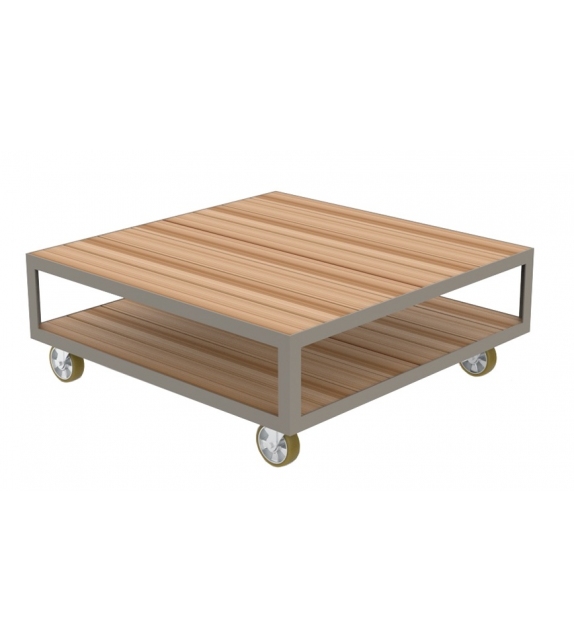 Vineyard Vondom Coffee Table