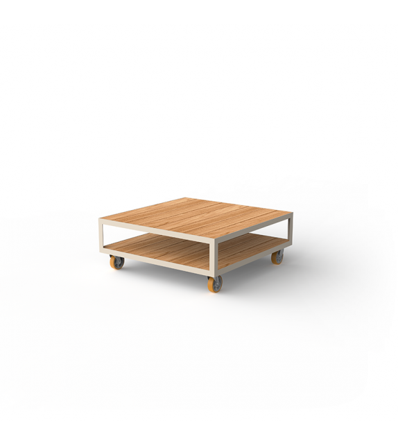 Vineyard Vondom Coffee Table