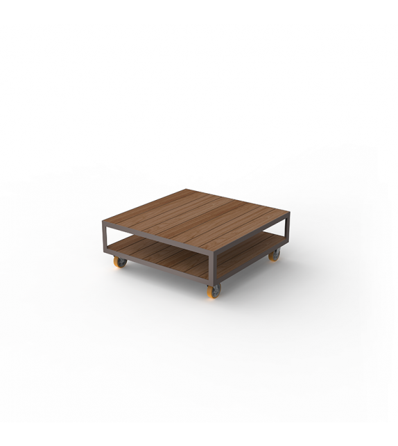 Vineyard Vondom Coffee Table