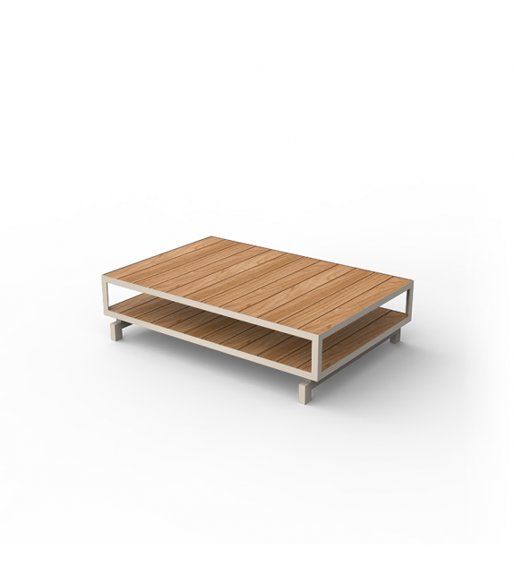 Vineyard Vondom Coffee Table