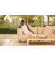 Vineyard Vondom Coffee Table