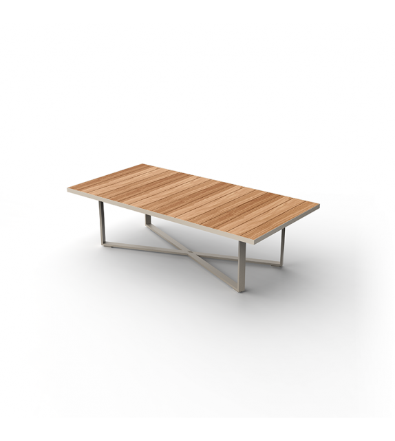 Vineyard Table Vondom