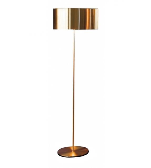 Switch Oluce Floor Lamp